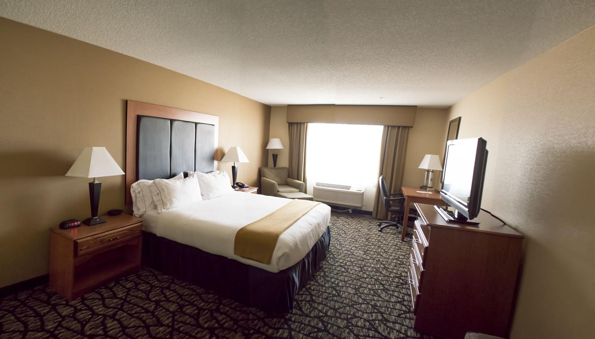 Holiday Inn Express Hotel & Suites Grand Junction By Ihg Dış mekan fotoğraf