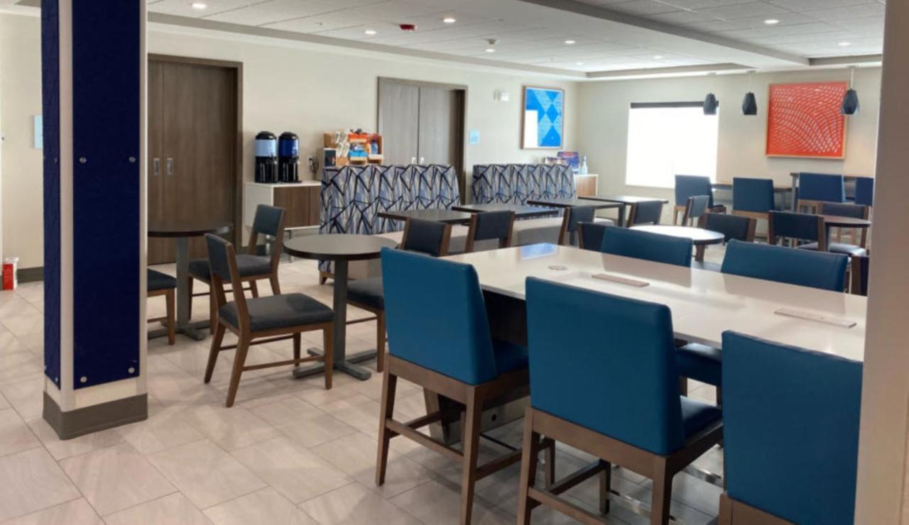 Holiday Inn Express Hotel & Suites Grand Junction By Ihg Dış mekan fotoğraf