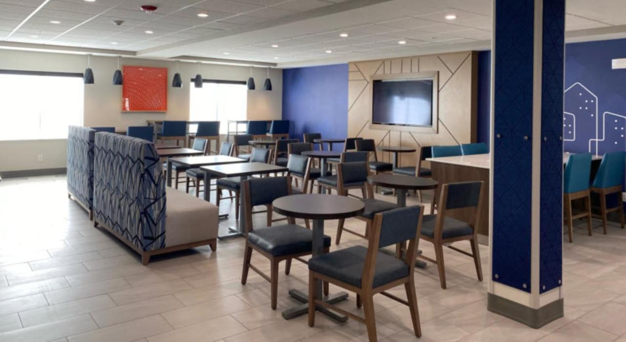 Holiday Inn Express Hotel & Suites Grand Junction By Ihg Dış mekan fotoğraf