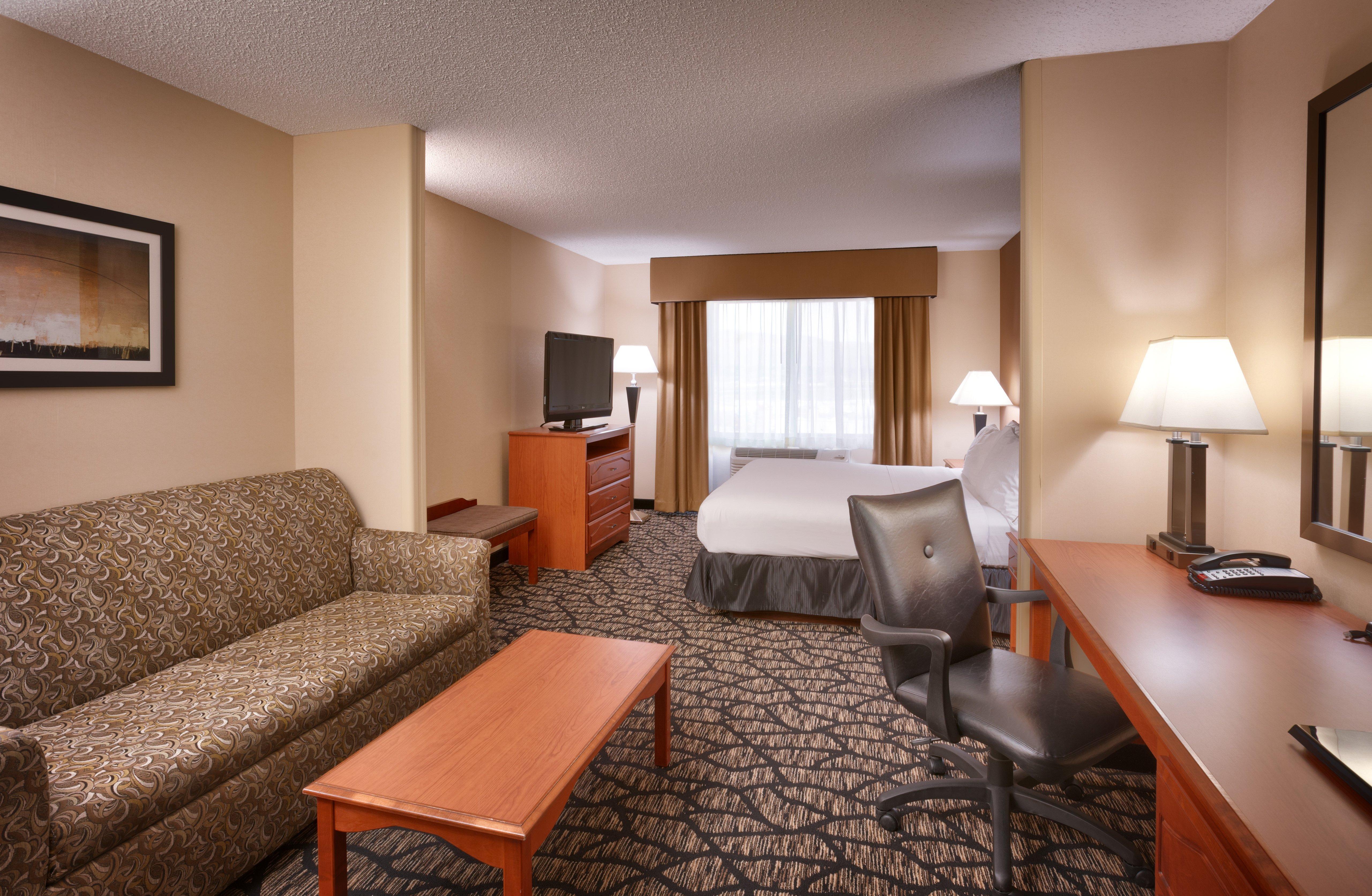 Holiday Inn Express Hotel & Suites Grand Junction By Ihg Dış mekan fotoğraf