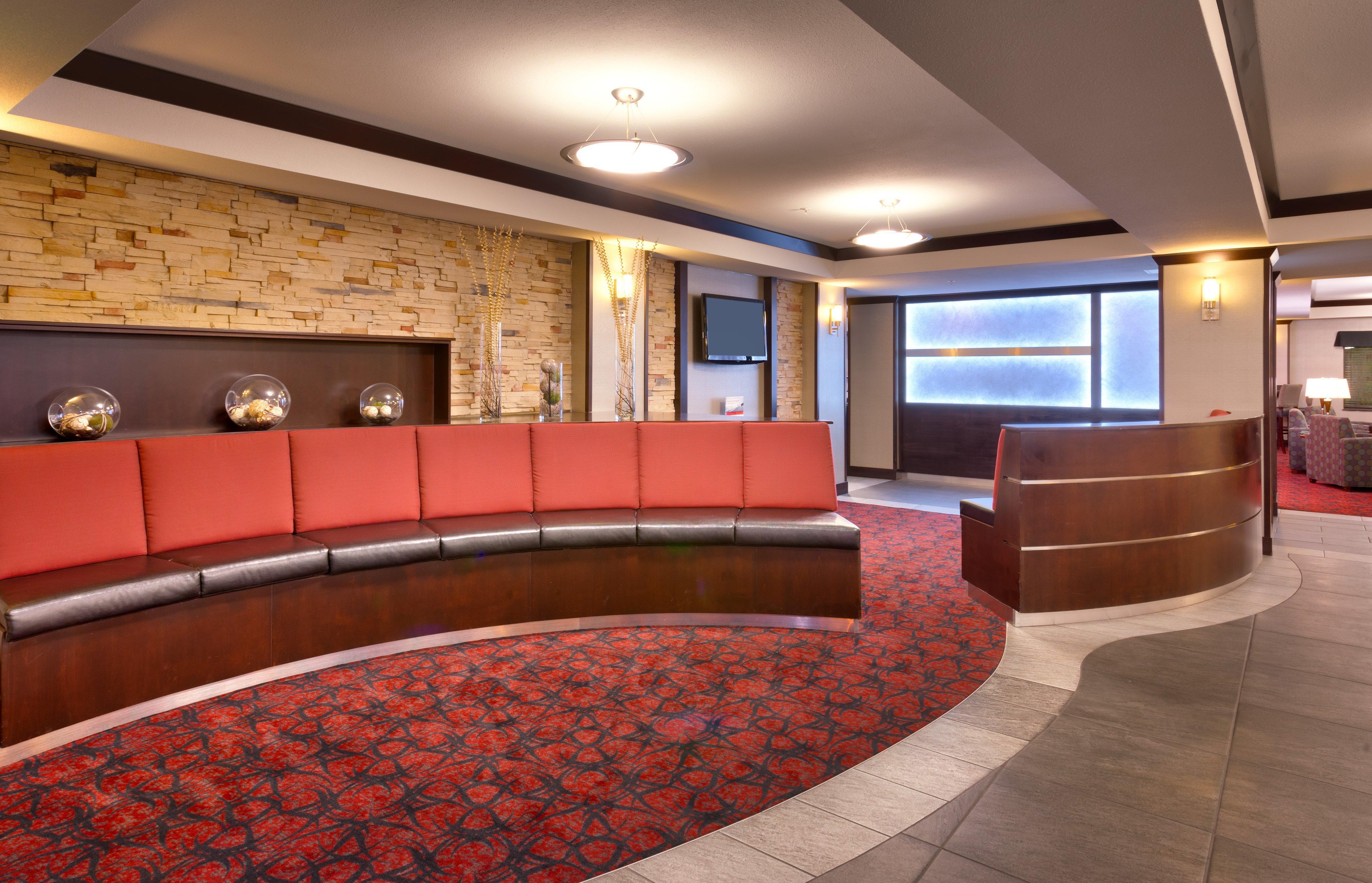 Holiday Inn Express Hotel & Suites Grand Junction By Ihg Dış mekan fotoğraf