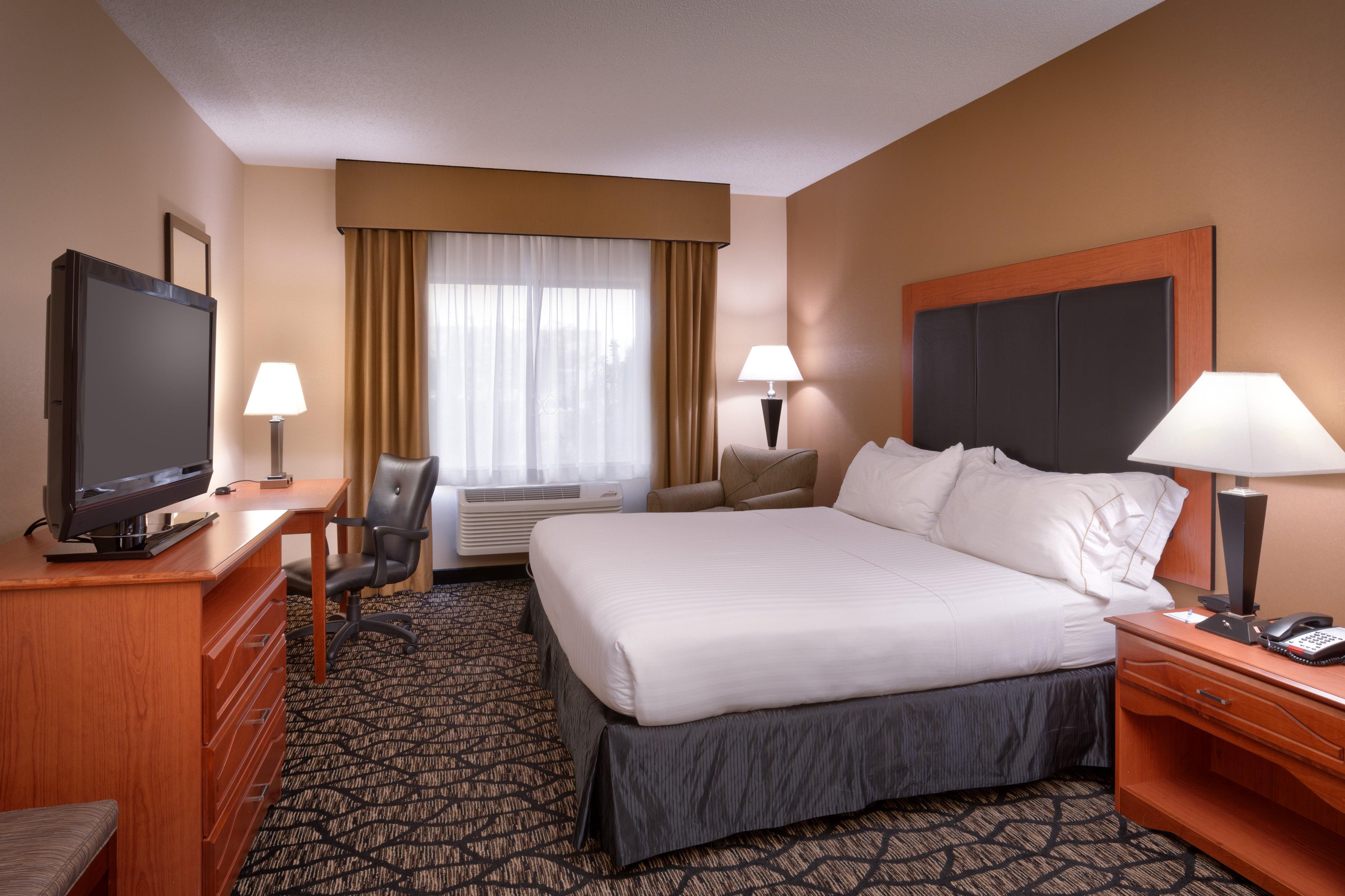 Holiday Inn Express Hotel & Suites Grand Junction By Ihg Dış mekan fotoğraf