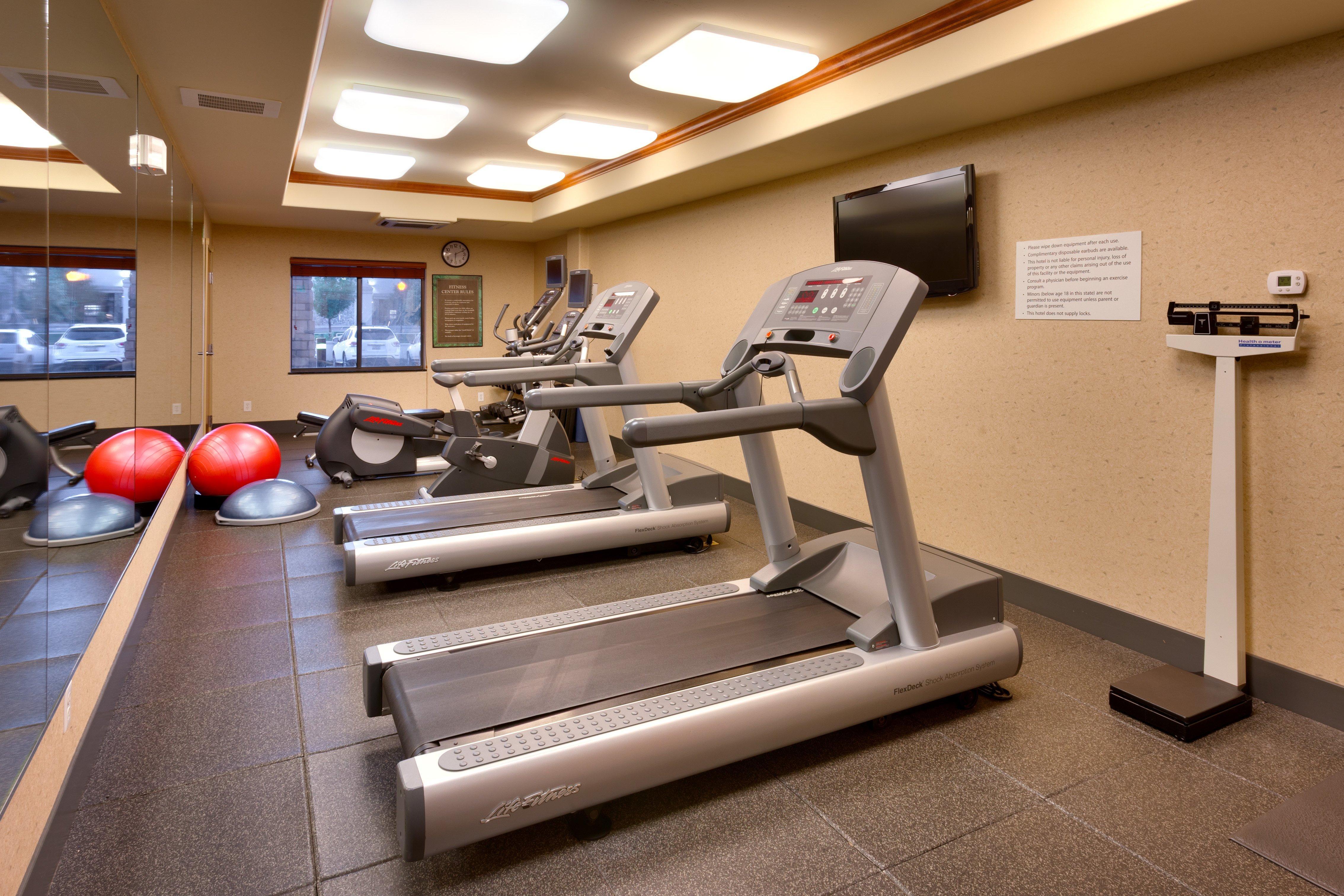 Holiday Inn Express Hotel & Suites Grand Junction By Ihg Dış mekan fotoğraf