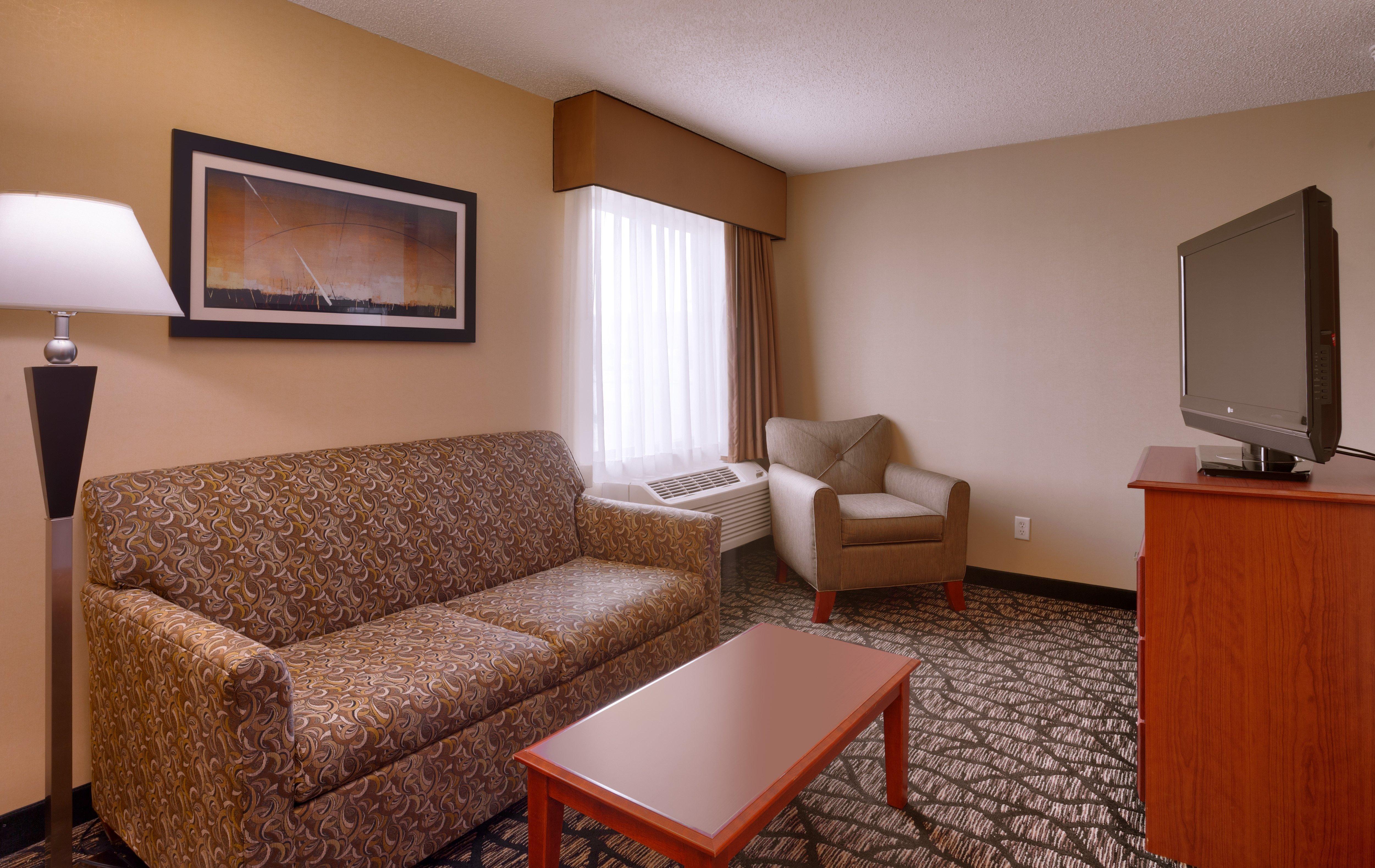 Holiday Inn Express Hotel & Suites Grand Junction By Ihg Dış mekan fotoğraf
