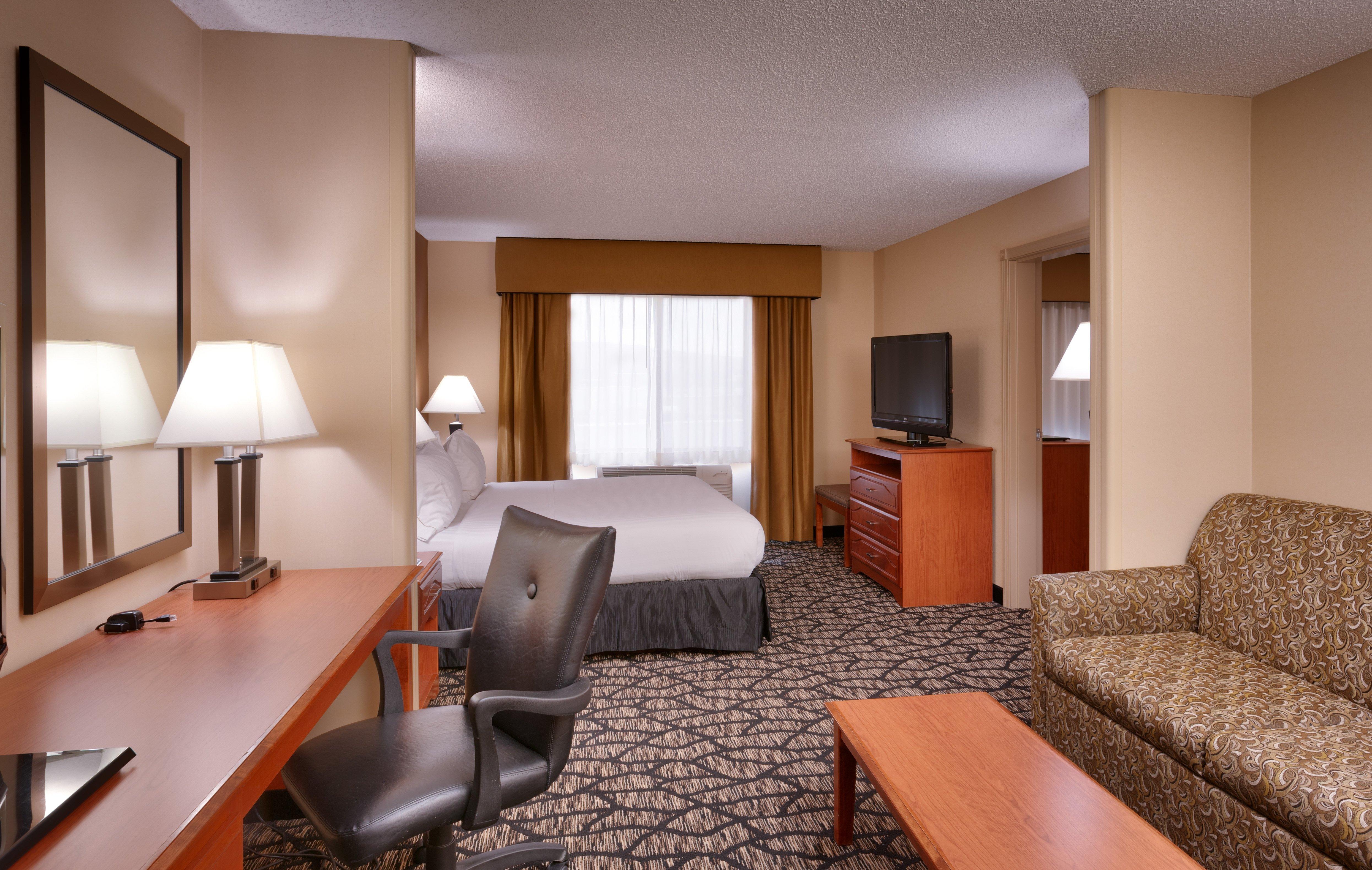 Holiday Inn Express Hotel & Suites Grand Junction By Ihg Dış mekan fotoğraf