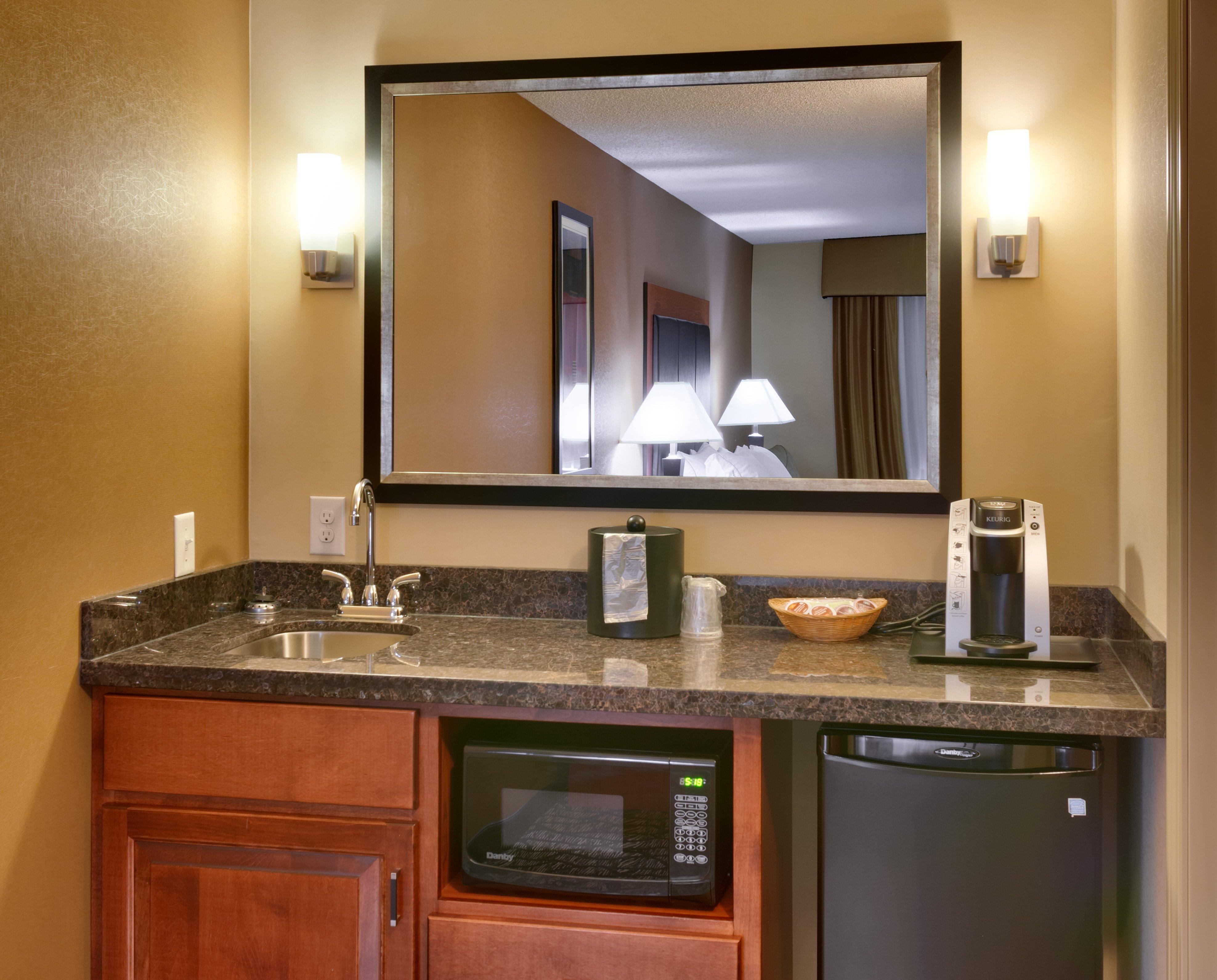 Holiday Inn Express Hotel & Suites Grand Junction By Ihg Dış mekan fotoğraf