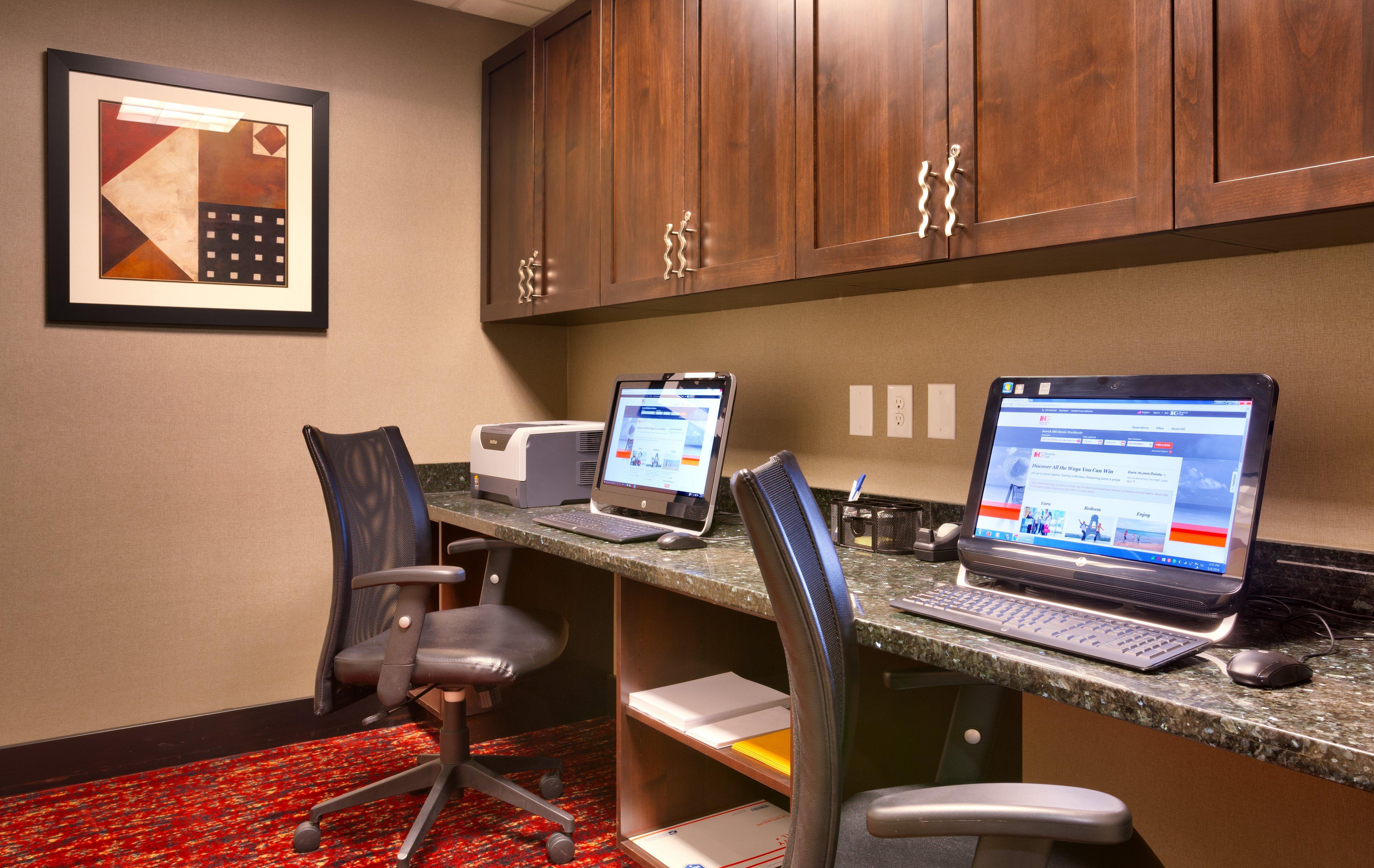 Holiday Inn Express Hotel & Suites Grand Junction By Ihg Dış mekan fotoğraf