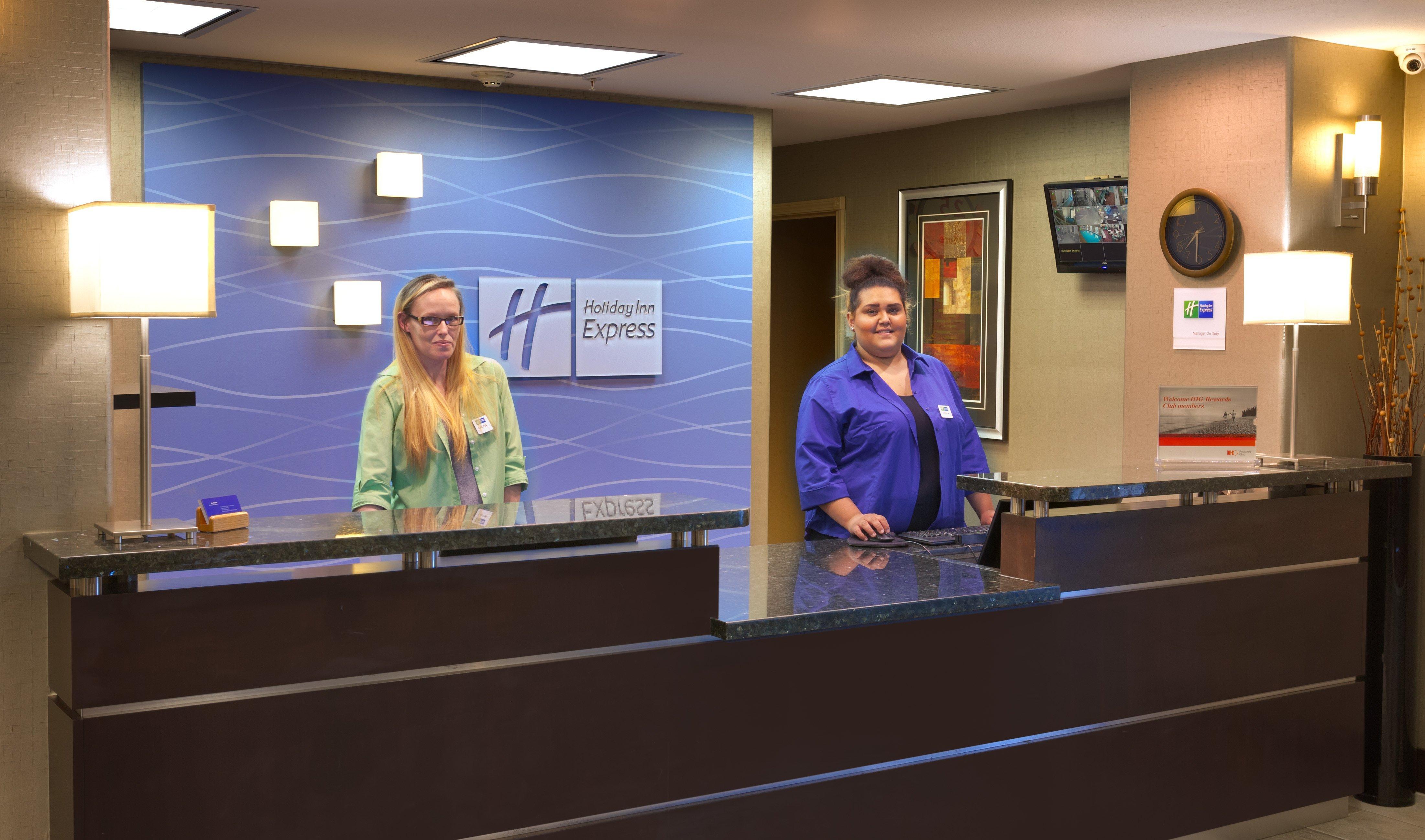 Holiday Inn Express Hotel & Suites Grand Junction By Ihg Dış mekan fotoğraf