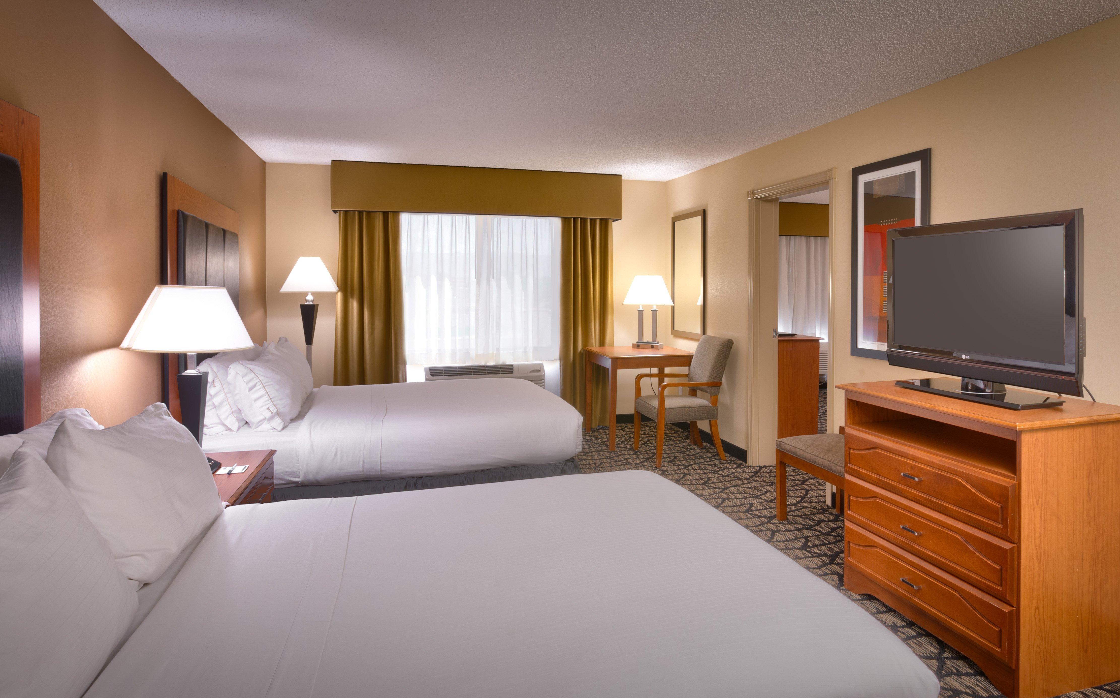 Holiday Inn Express Hotel & Suites Grand Junction By Ihg Dış mekan fotoğraf