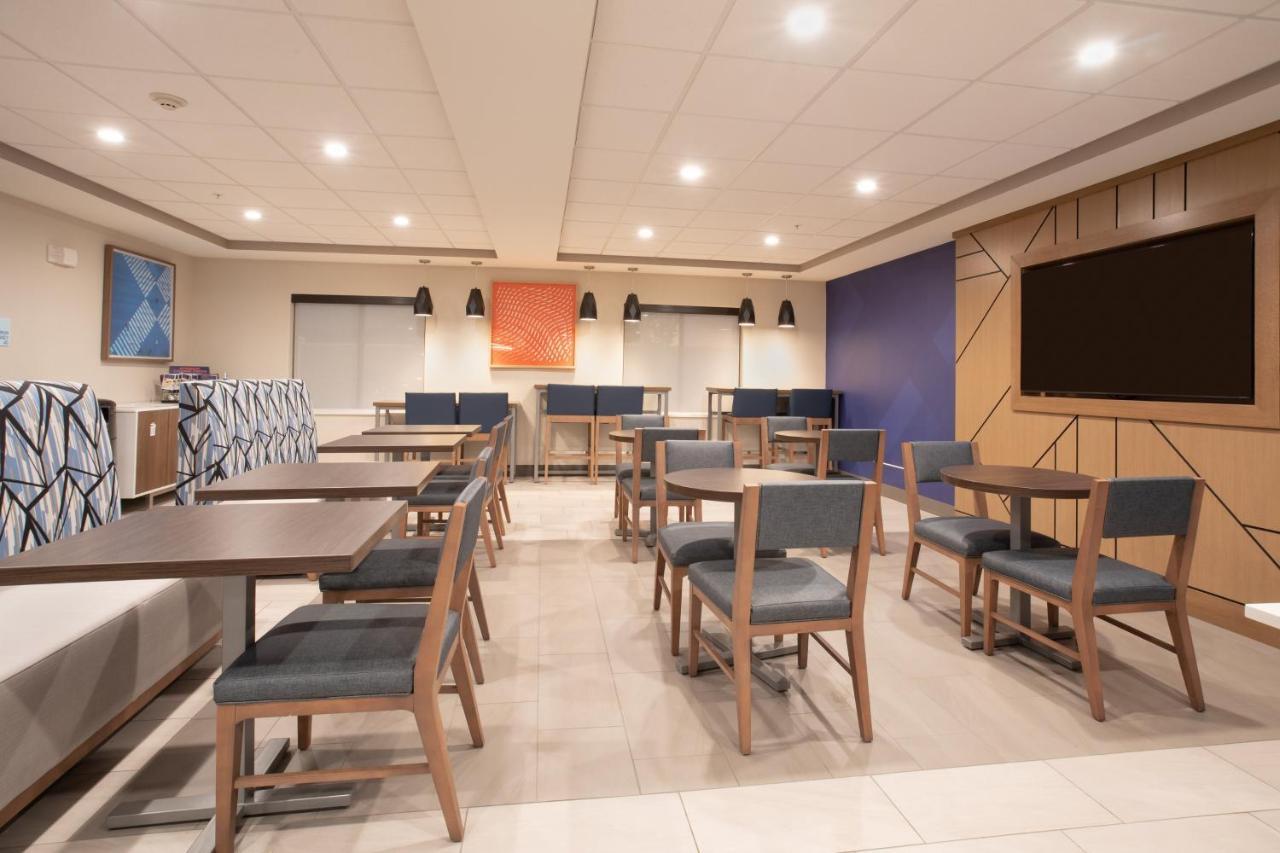 Holiday Inn Express Hotel & Suites Grand Junction By Ihg Dış mekan fotoğraf