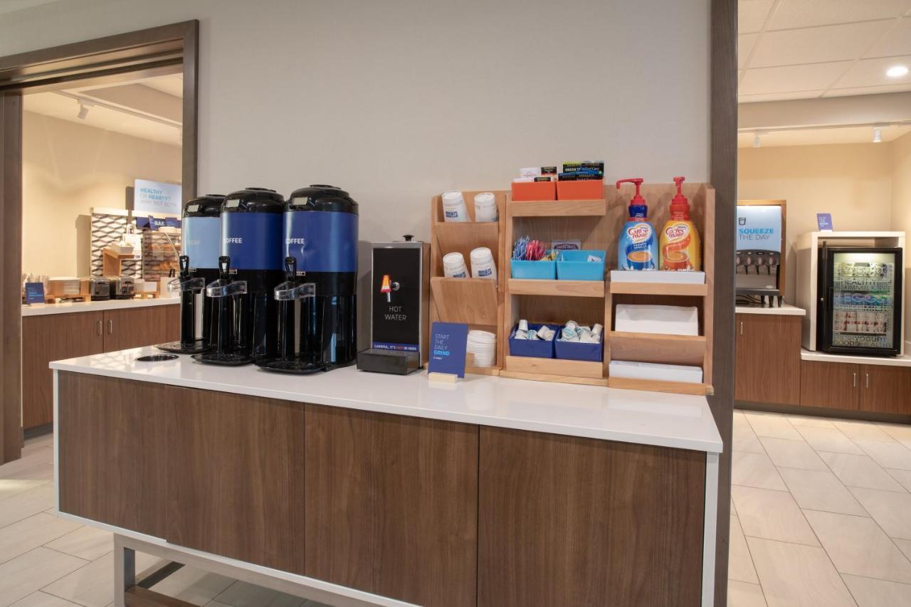 Holiday Inn Express Hotel & Suites Grand Junction By Ihg Dış mekan fotoğraf