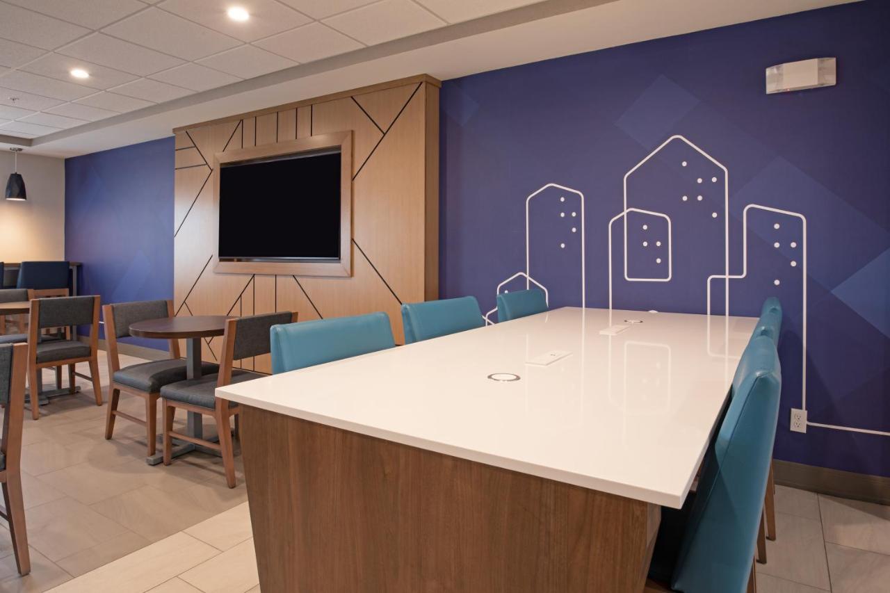 Holiday Inn Express Hotel & Suites Grand Junction By Ihg Dış mekan fotoğraf