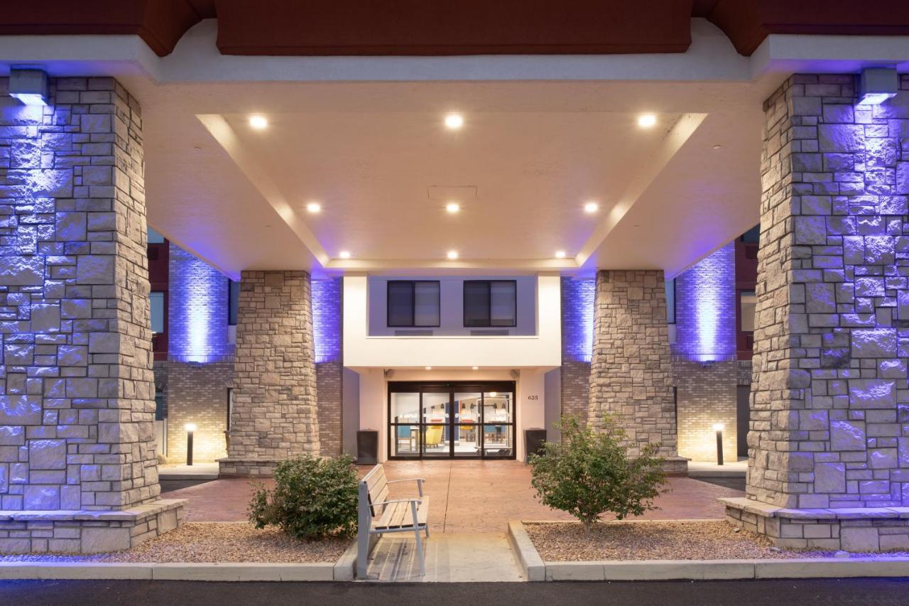 Holiday Inn Express Hotel & Suites Grand Junction By Ihg Dış mekan fotoğraf