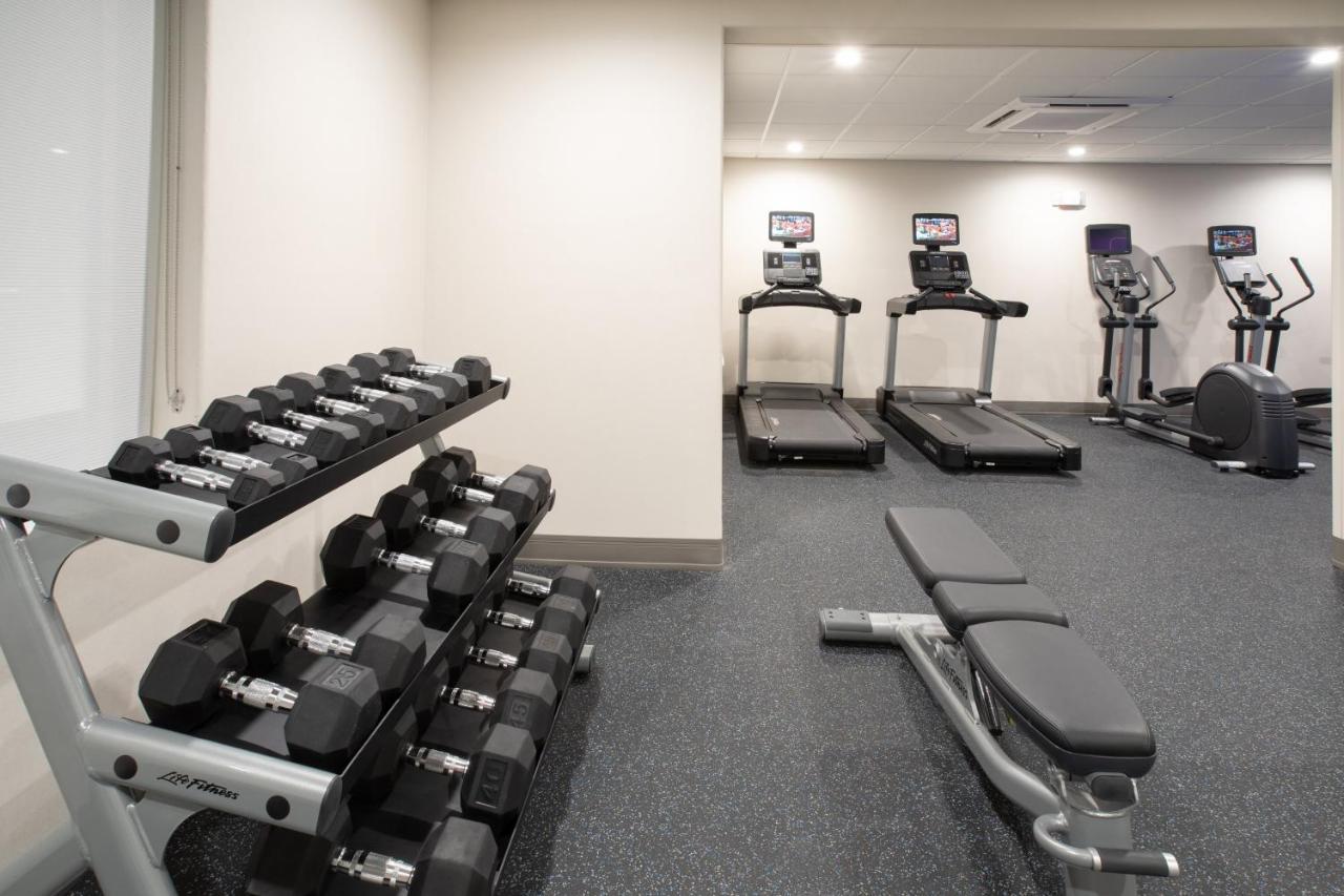 Holiday Inn Express Hotel & Suites Grand Junction By Ihg Dış mekan fotoğraf