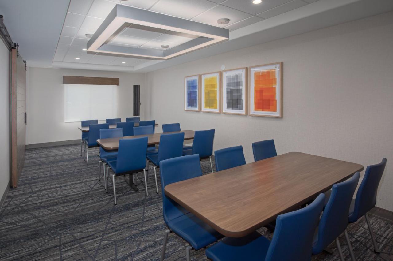 Holiday Inn Express Hotel & Suites Grand Junction By Ihg Dış mekan fotoğraf