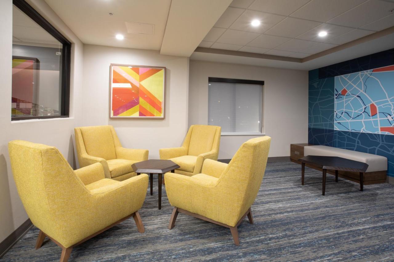 Holiday Inn Express Hotel & Suites Grand Junction By Ihg Dış mekan fotoğraf