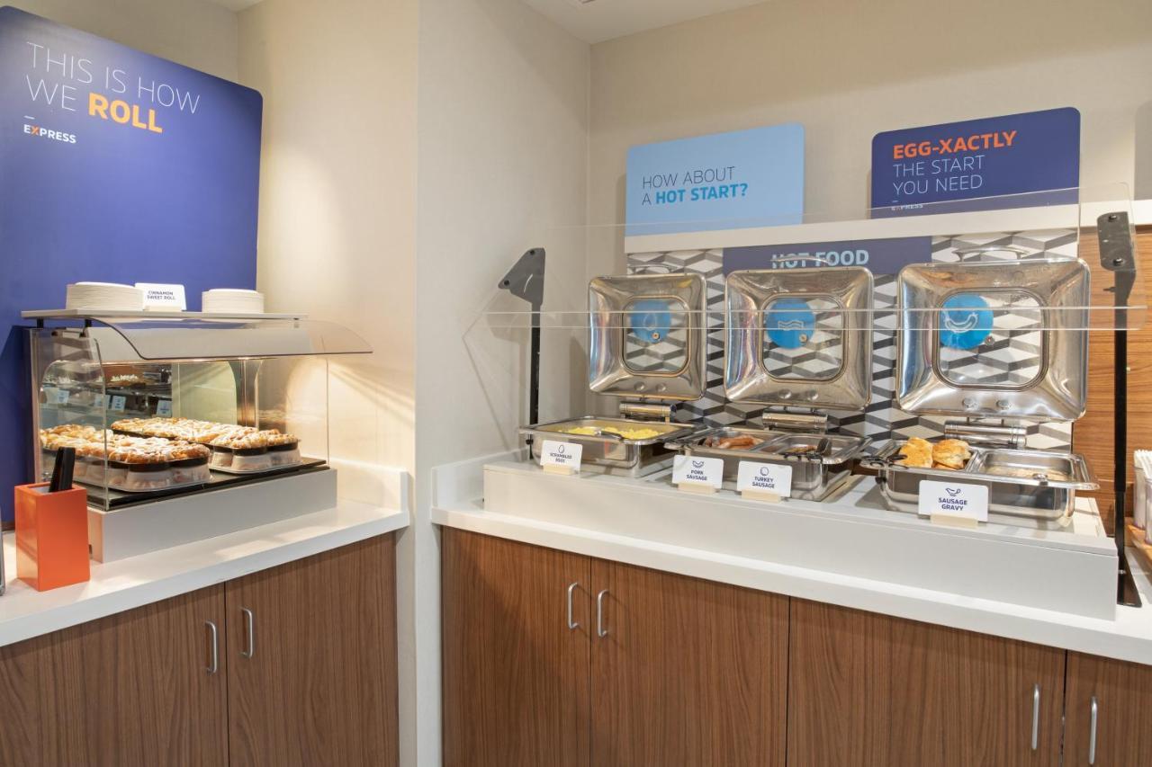 Holiday Inn Express Hotel & Suites Grand Junction By Ihg Dış mekan fotoğraf