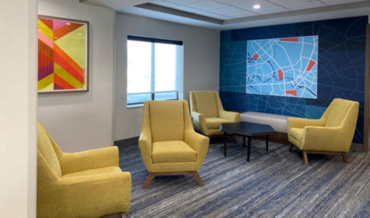 Holiday Inn Express Hotel & Suites Grand Junction By Ihg Dış mekan fotoğraf