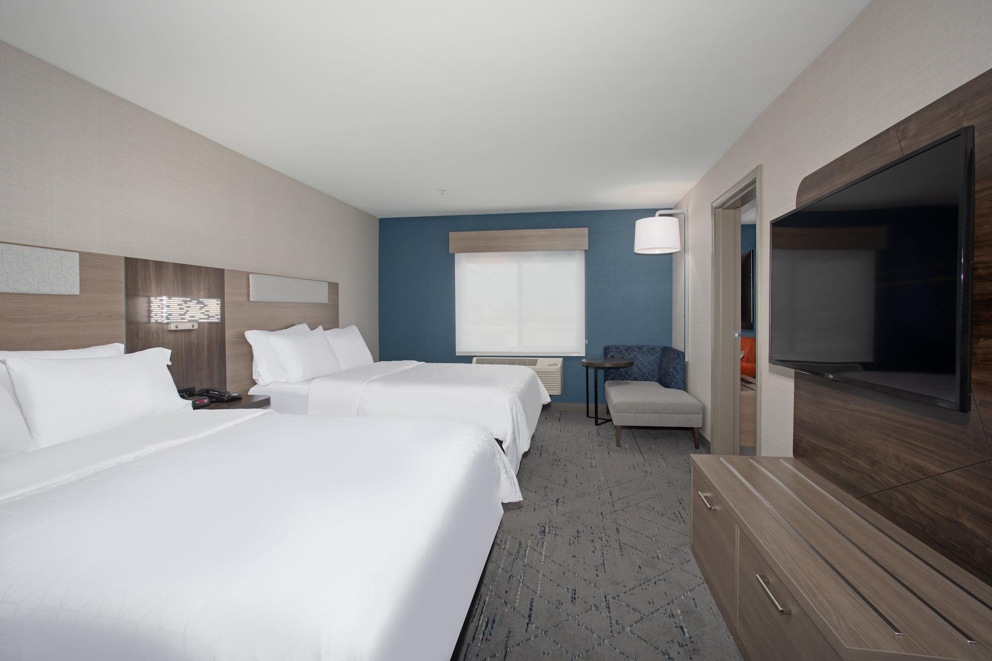 Holiday Inn Express Hotel & Suites Grand Junction By Ihg Dış mekan fotoğraf
