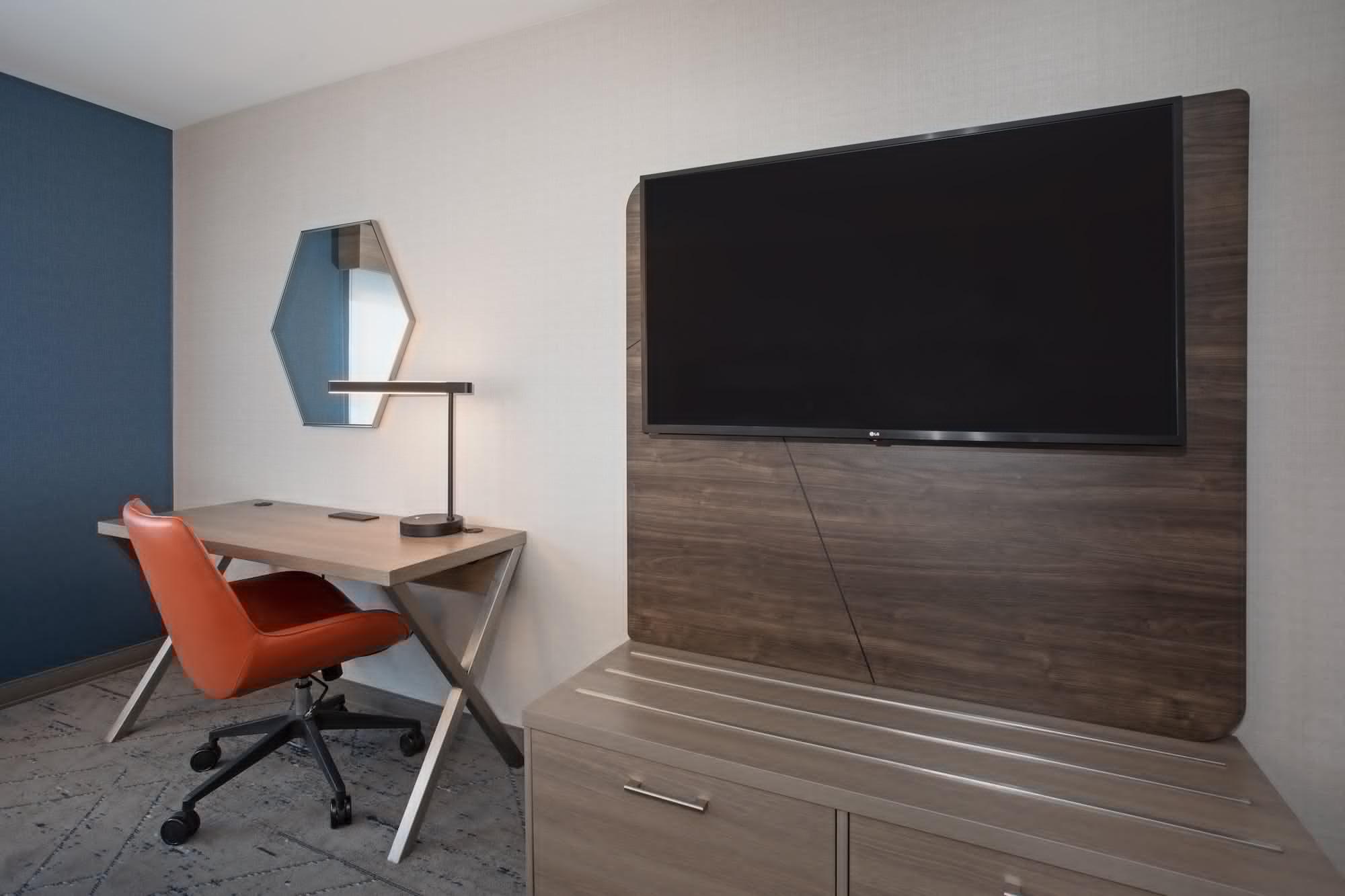 Holiday Inn Express Hotel & Suites Grand Junction By Ihg Dış mekan fotoğraf