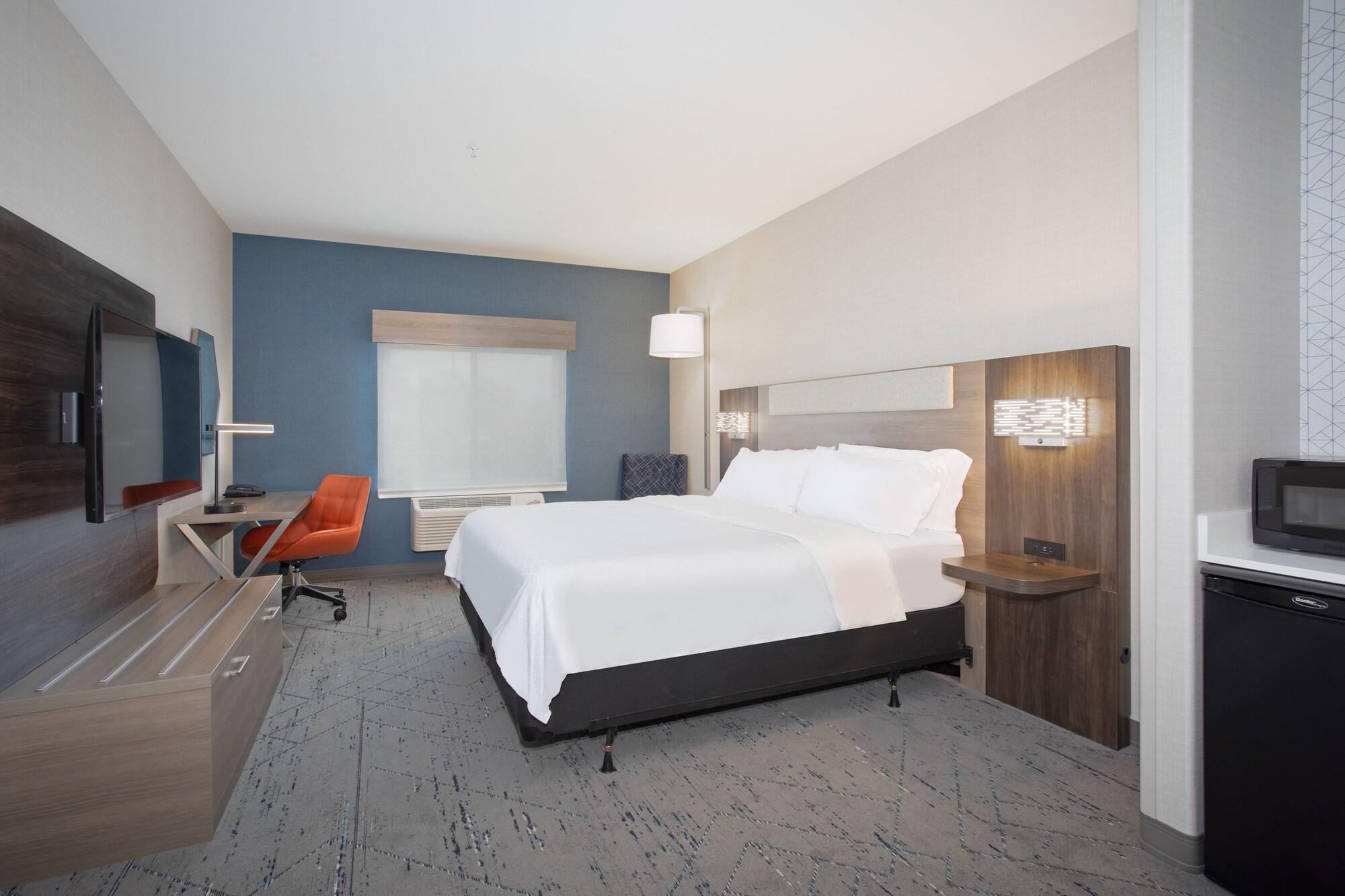 Holiday Inn Express Hotel & Suites Grand Junction By Ihg Dış mekan fotoğraf