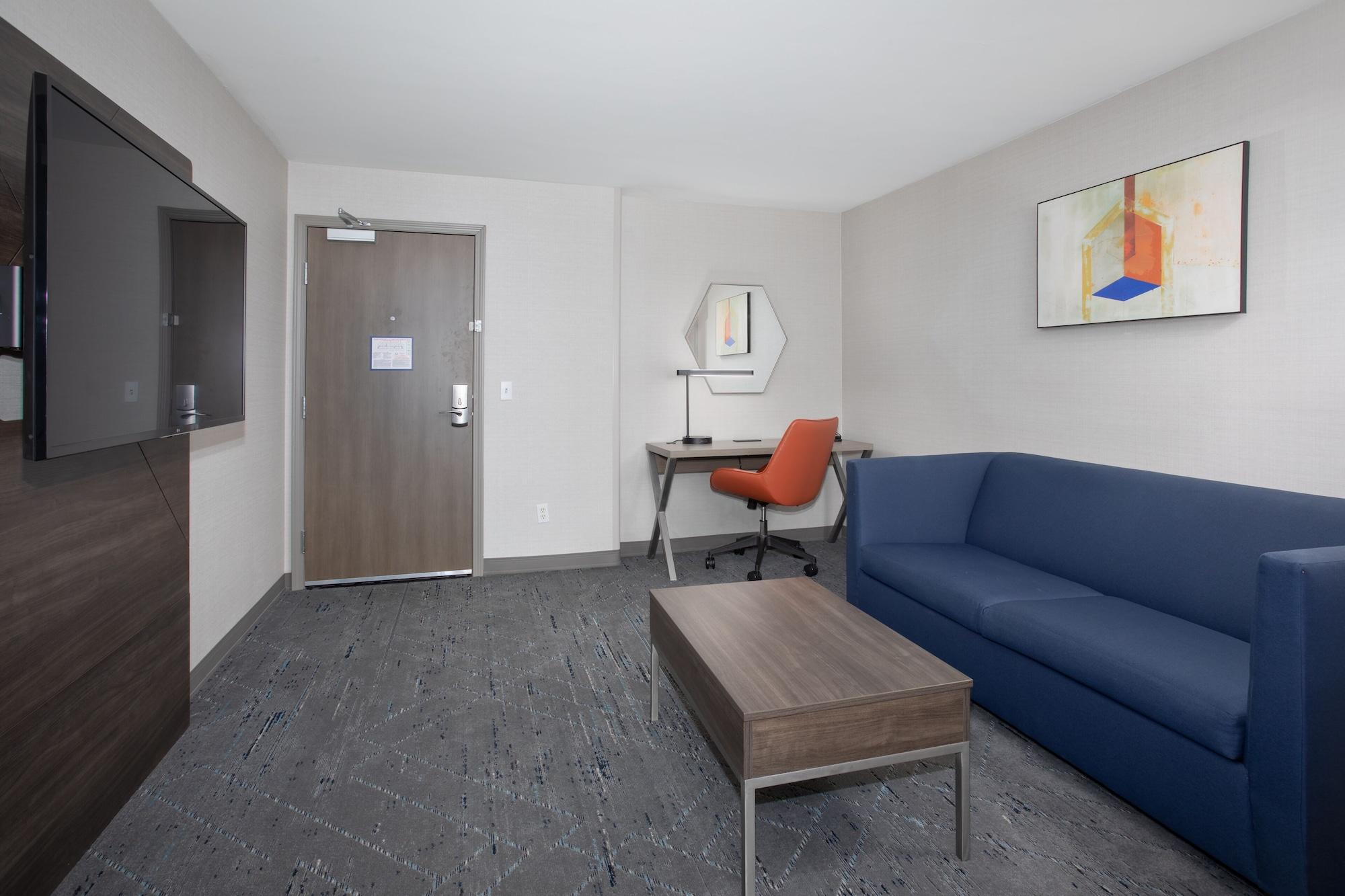 Holiday Inn Express Hotel & Suites Grand Junction By Ihg Dış mekan fotoğraf